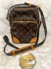 LV Monogram Amazon