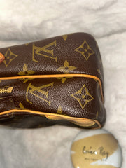 LV Monogram Amazon