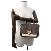 LV Monogram Vaugirard Crème Bag