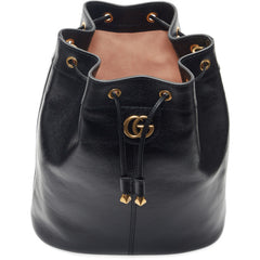 Gucci Rebelle Convertible Calfskin Backpack