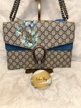 Gucci Blooms Dionysus Bag