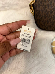 Michael Kors Jet Pack Bag