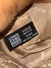 Michael Kors Jet Pack Bag