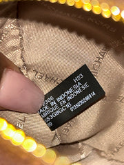 Michael Kors Jet Pack Bag