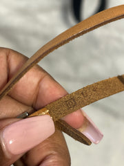 Hermes Wrap Bracelet