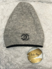 Chanel Beanie Hat