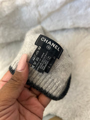 Chanel Beanie Hat