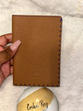 Fendi Roma Passport Holder