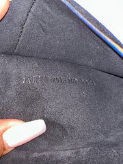 Fendi Roma Passport Holder