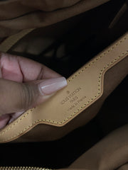 LV Monogram Carryall