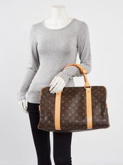 LV Monogram Carryall