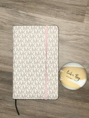 Michael Kors Notebook