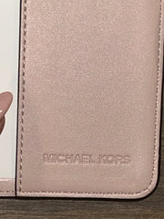 Michael Kors Notebook