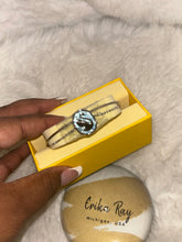 Swarovski Swan Bangle