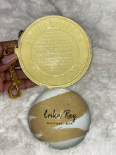 LV Vernis Trunks & Bags Coin Purse