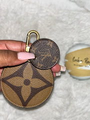LV Illustre Bag Charm