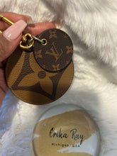 LV Illustre Bag Charm