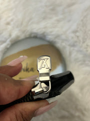 LV Monogram Eclipse Coin Purse