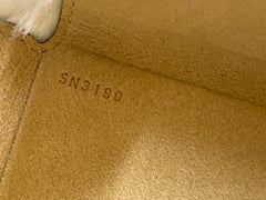 LV Large Monogram Folding Case