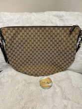 Gucci Large Shoulder Bag
