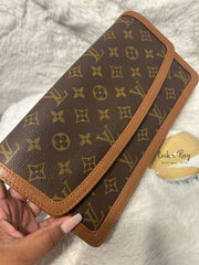 LV Pochette Dame GM