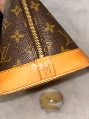 LV Mono Alma PM