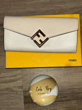 Fendi Continental Wallet