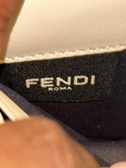 Fendi Continental Wallet
