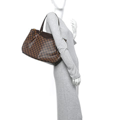 LV Damier Ebene Westminster GM Tote