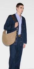 Gucci Large Shoulder Bag