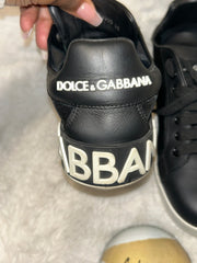 Dolce & Gabbana Sneakers
