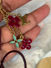 LV Necklace