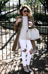 LV Damier Azur Speedy 30