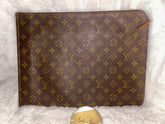 LV Monogram Portfolio