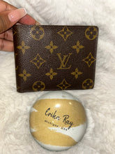 LV Monogram Bifold Wallet