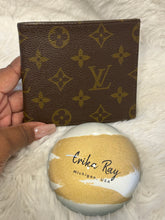 LV Monogram Bifold Wallet