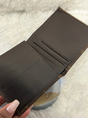 LV Monogram Bifold Wallet
