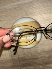 Gucci Glasses