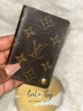 LV Monogram Photo/Card Holder #3
