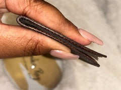 LV Monogram Photo/Card Holder #3