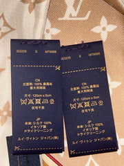 LV Bundle Set of Two Twillies/Bandeaus