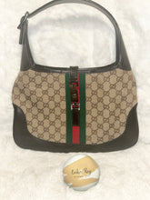 Gucci Jackie Bag