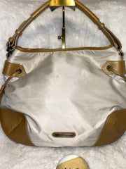 Burberry Borsa Hobo Bag
