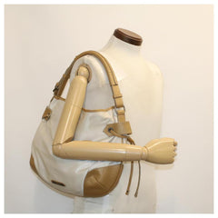 Burberry Borsa Hobo Bag