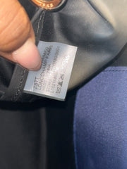 Longchamp Navy Small Le Pliage Tote