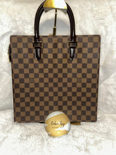 LV Damier Ebene Sac Plat