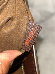 LV Damier Ebene Sac Plat