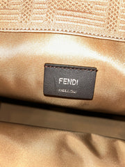Fendi Fabric Sunshine Tote