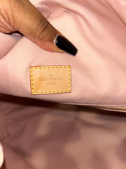 LV Damier Azur Graceful MM