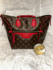 LV Tournelle PM